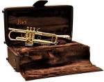 bach b flat trumpet