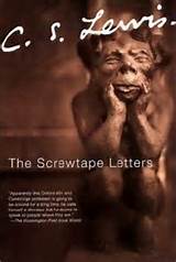 Screwtape book
