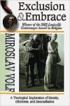 Exclusion and Embrace by Miroslav Volf