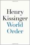 World Order by Henry Kissinger