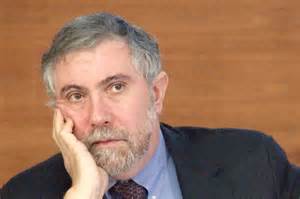 Paul Krugman