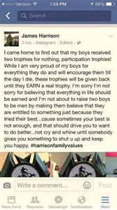 James Harrison Instagram