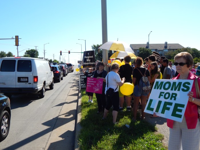 “I Regret My Abortion”