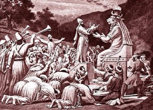 baal worship
