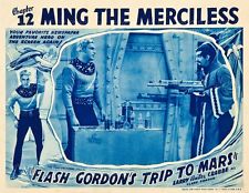 flash gordons trip to mars 1