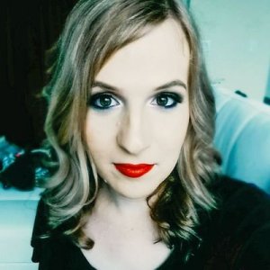 Authoritarian Fundamentalist Samantha Allen has blocked me on Twitter,