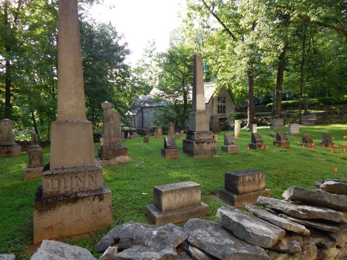 chapel-cemetery-ann-johnson-kingdom-venturers