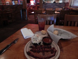 Corkeys Collierville Brisket